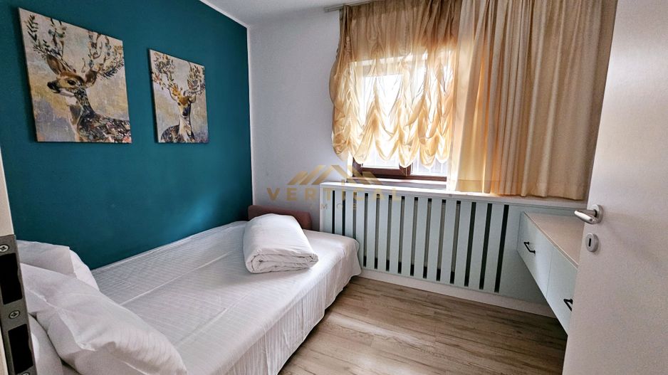 Casa de inchiriat complet mobilata si utilata - comuna Berceni - Poză 8