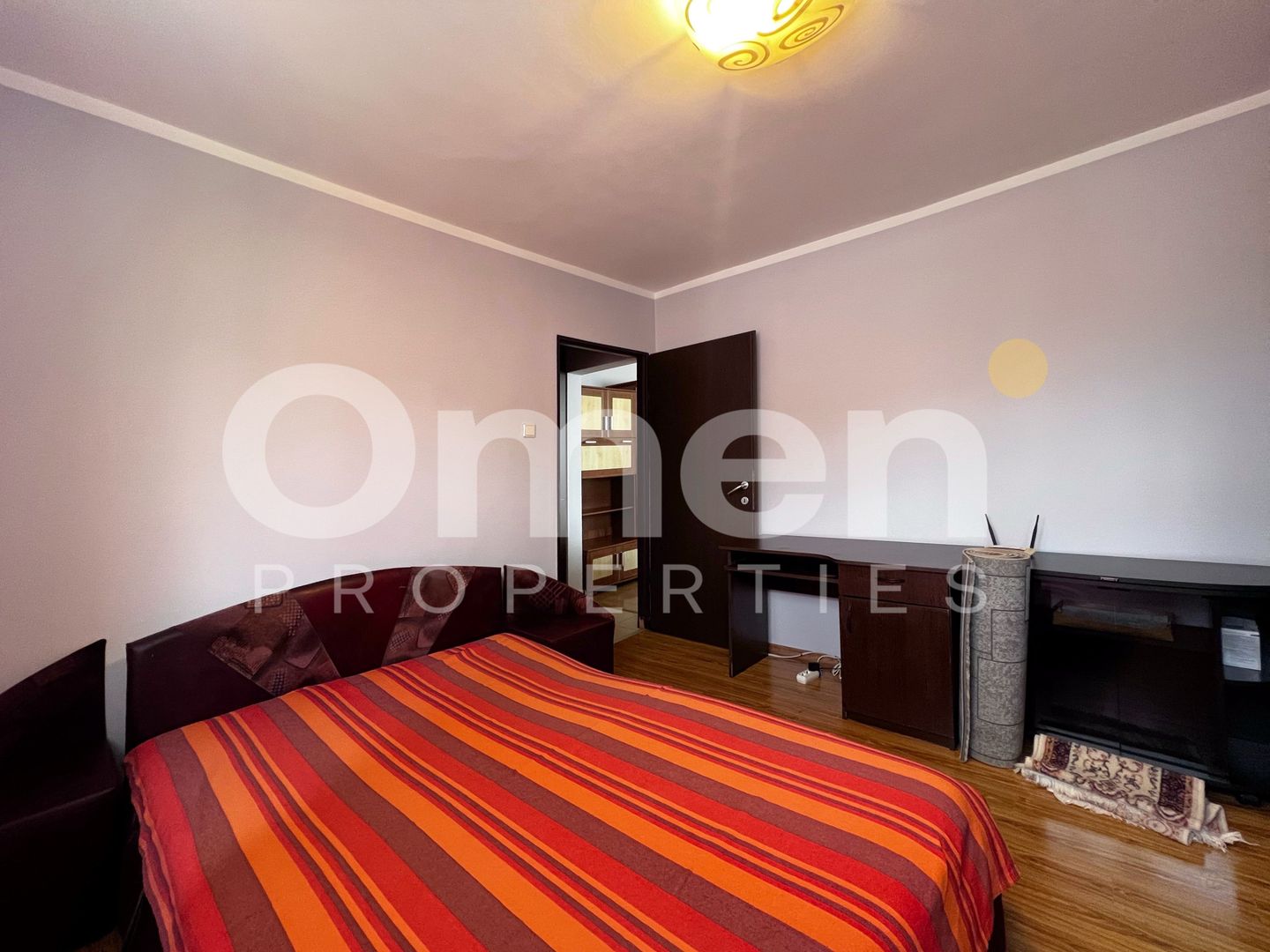 Apartament 2 camere – Victor Babes | 47 mp | Etaj intermediar | View panoramic. - Poză 7