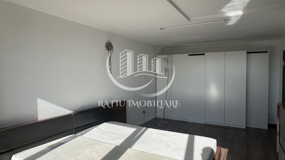 Apartament cu 3 camere | Vedere Panoramica | Rogerius | Oradea - Poză 8