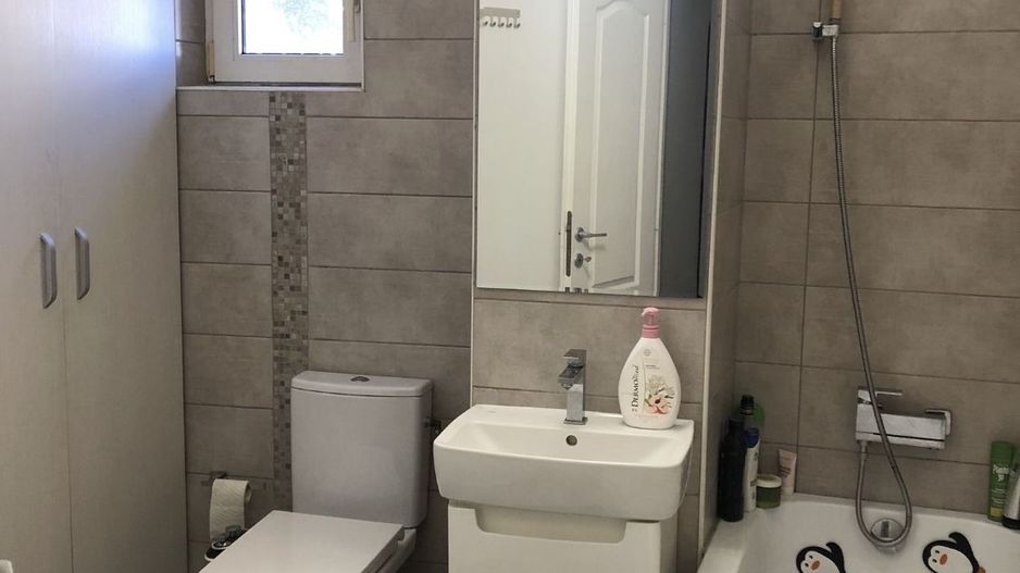 Ap de vanzare 3 camere Tomis 3 - Poză 8