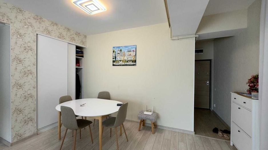 Apartament modern 2 Camere | mobilat si utilat  |  13 Septembrie – Marriott  | - Poză 2