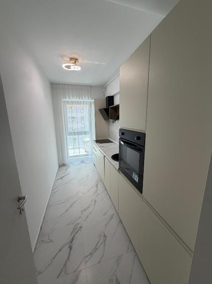 De închiriat: Studio Premium (43 mp) – Prima închiriere – Complex Novum Invest V - Poză 13