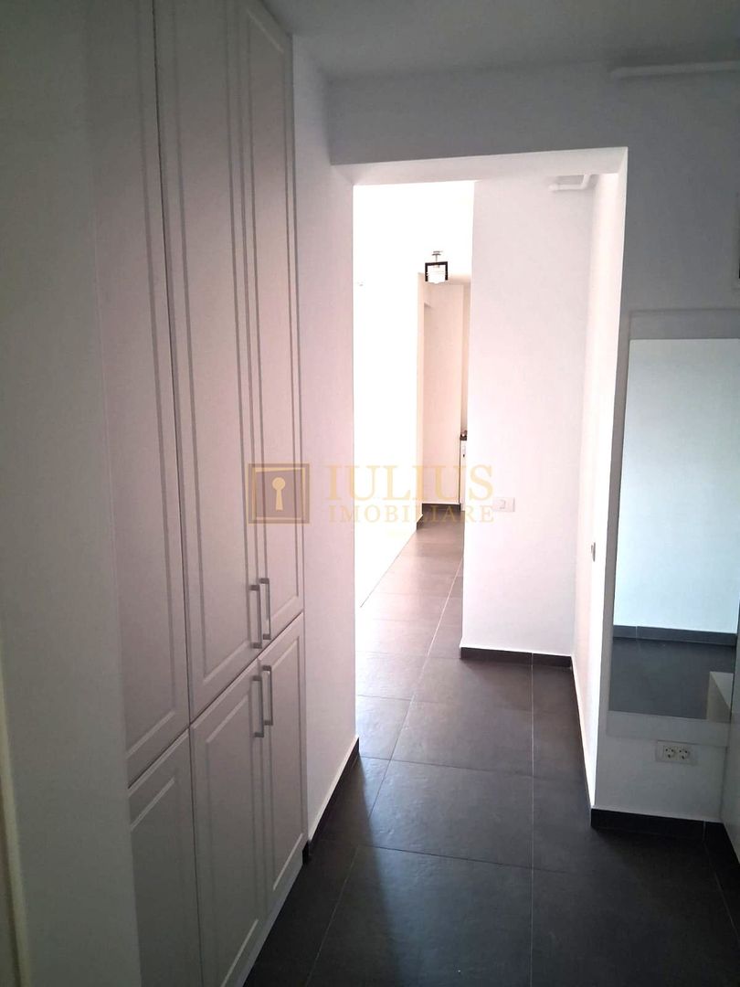 2 camere, City of Mara, loc de parcare - Poză 5