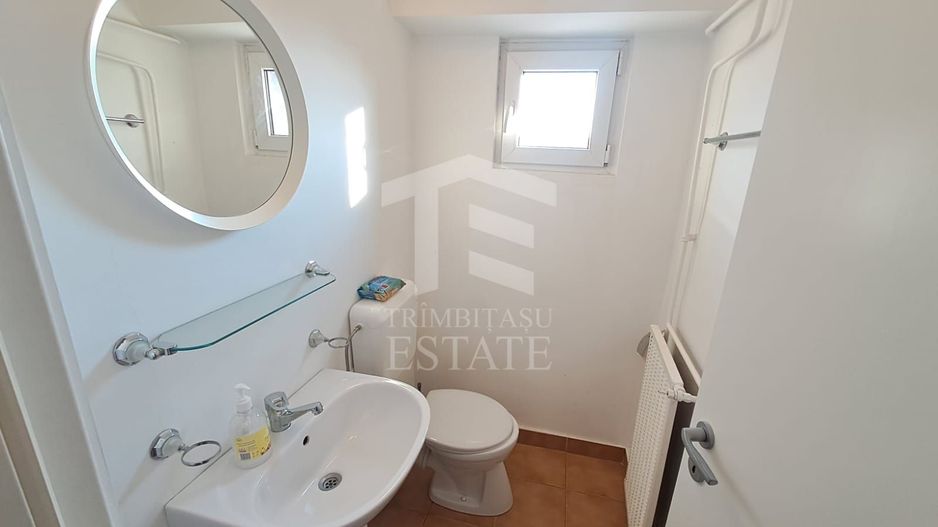 Apartament 3 camere Titan IOR Parc - Poză 12