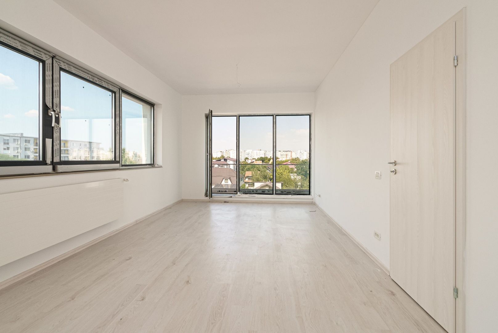 Apart 3 camere 85 mp Titan Grigorescu vizavi noul Lidl Bloc  2023 - Poză 10