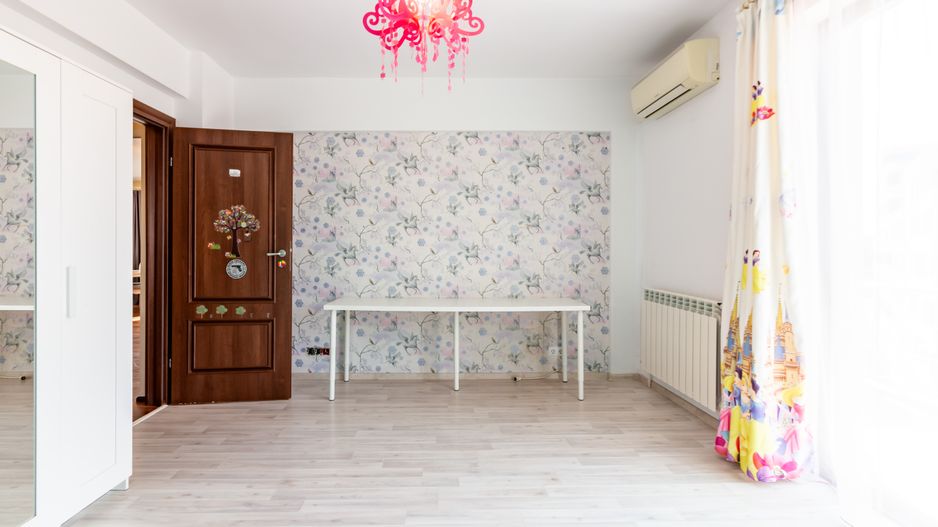 Apartament 3 camere + parcare subterana | Baneasa | Sisesti - Poză 13