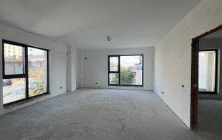 3 camere | curte proprie | bloc nou