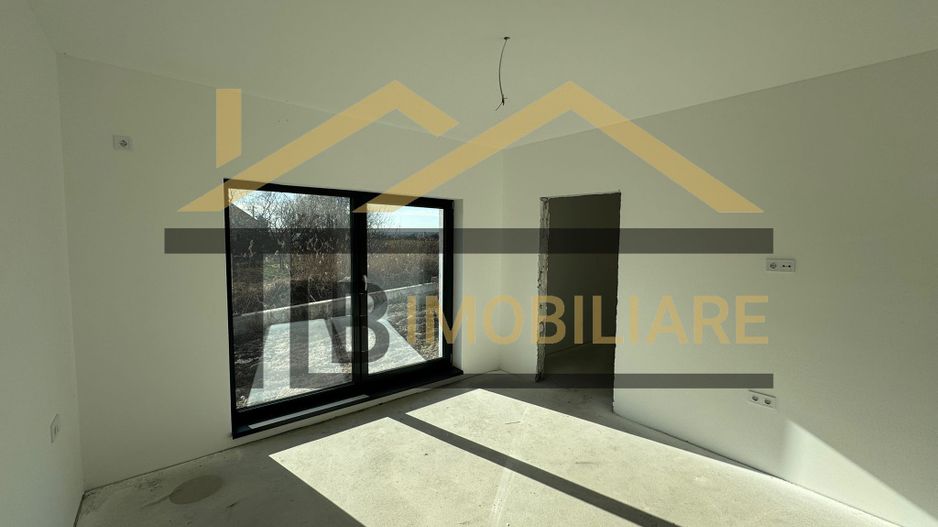 Casa individuala 4 camere, 140 mp utili, 600 mp teren, Zona Sangiorgiu de Mures - Poză 7