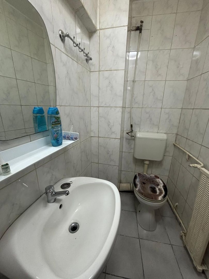 Spațiu birouri 80mp UNIRII ULTRACENTRAL T428 - Poză 9