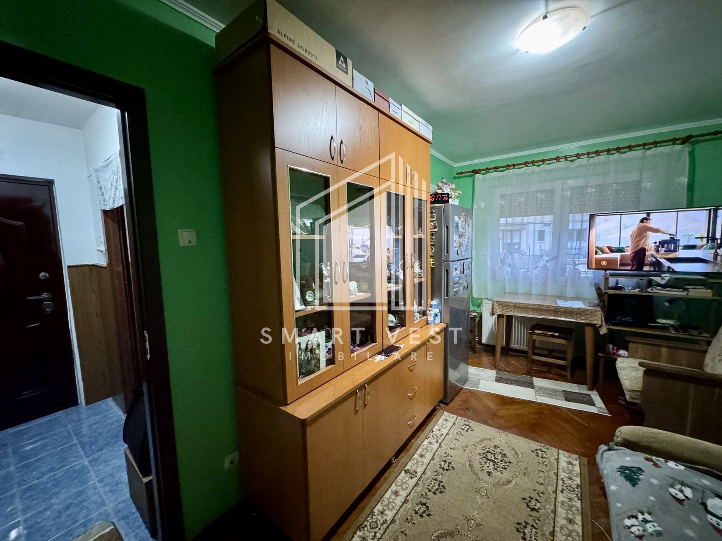 Apartament 2 camere | 32 mp utili | Zona Solidaritatii - Poză 2