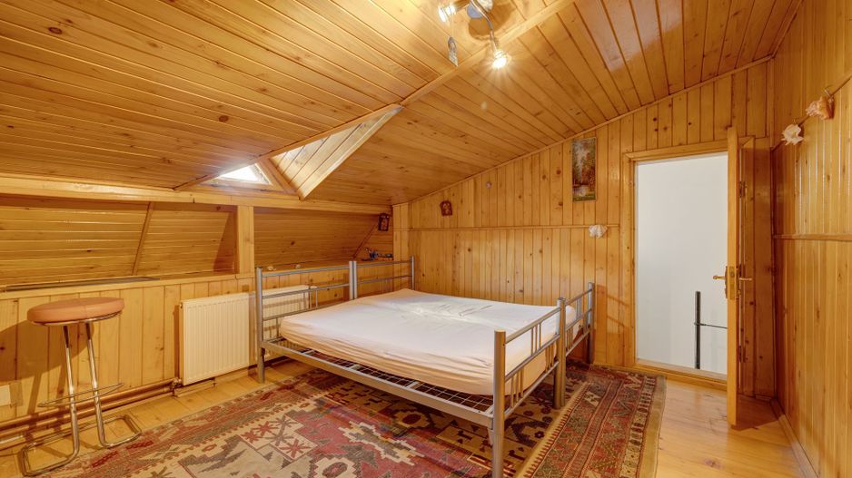 Casa strada Viitorului Piata Gemeni Dacia - Poză 15