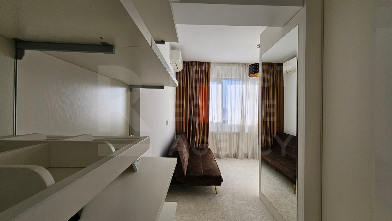 Chirie, apartament cu 3 camere în zona Pipera, București - Poză 10