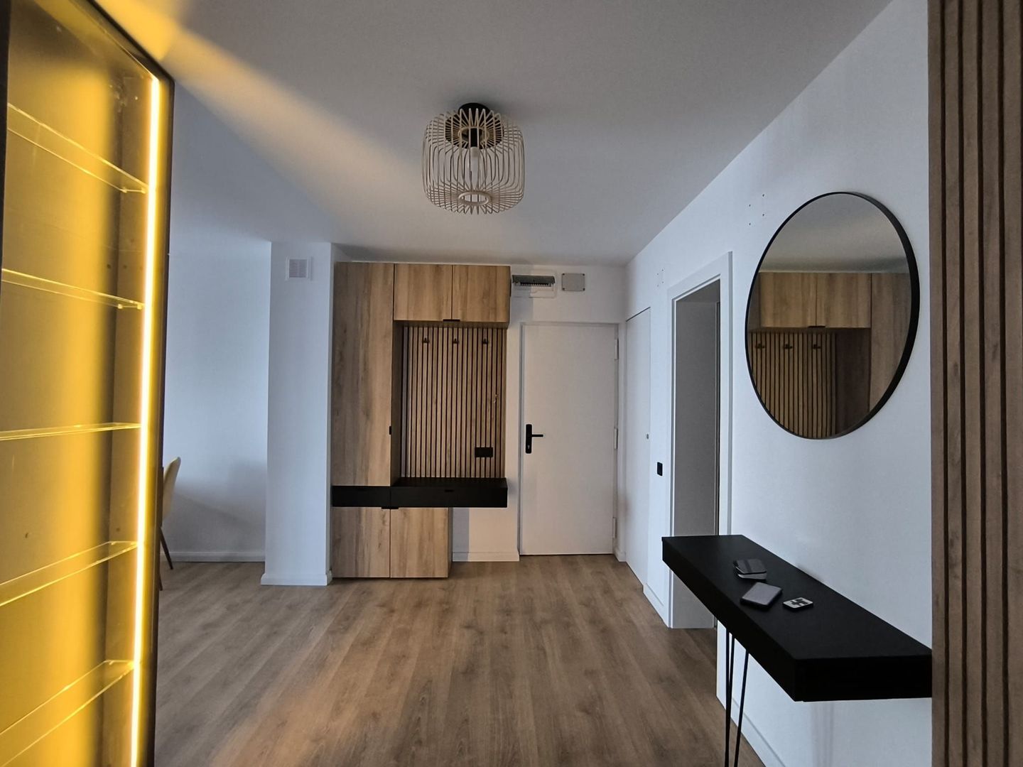 Apartament 4 camere Zorilor zona Spital Recuperare Observatorului - Poză 1