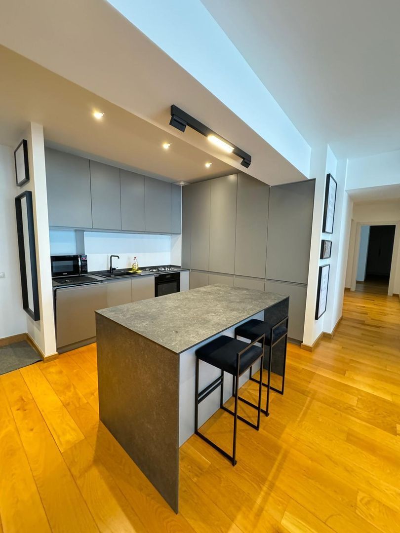 Vanzare 3 Camere UpGround Super View Etajul 15 - Poză 6