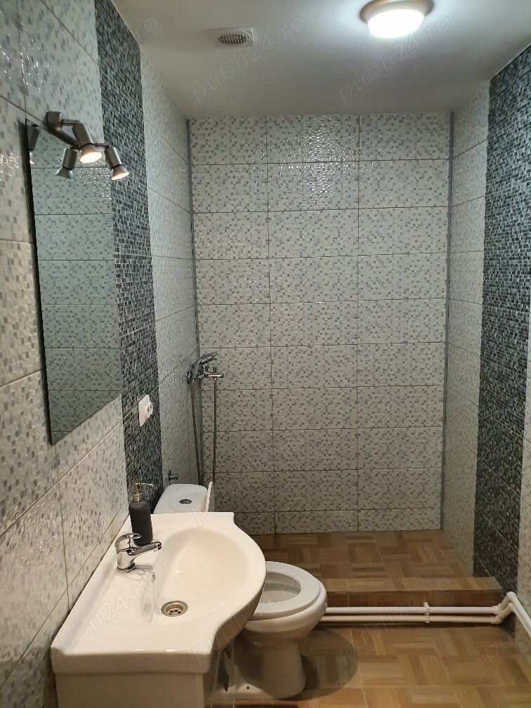 Inchiriere casa  6 camere 3 bai curte libera 180mp, zona Crangasi - Poză 6