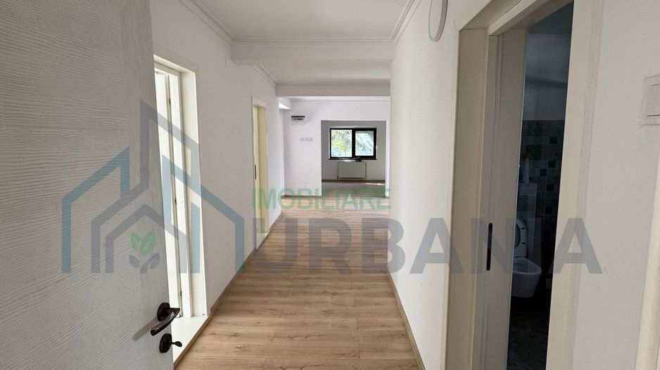 Casa individuala renovata integral, teren 1.000 mp, Dancu – Holboca, Iasi - Poză 8