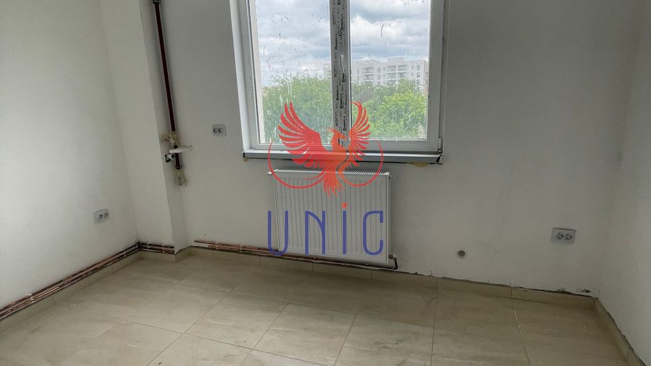 2 camere-bloc nou-etaj 2/7-Cornitoiu - Poză 4