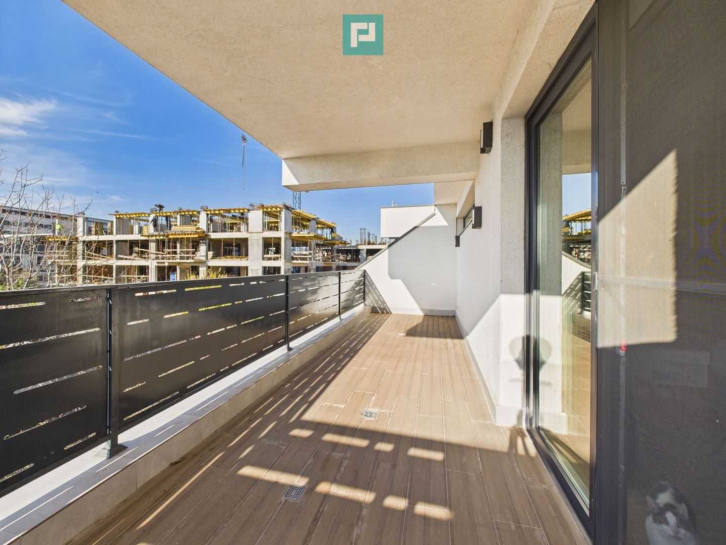 Duplex premium în Sector 3 – Ozana - Poză 8