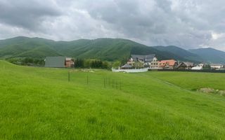 BLACK FRIDAY I Teren cu potențial turistic I 1200 MP I Gura Râului - Mărăjdiei - Poză 2