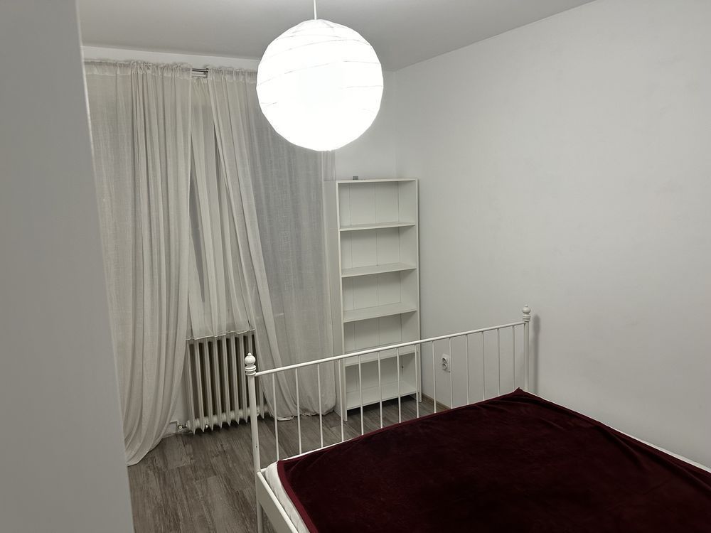 Apartament 3 camere lângă Medicina | Etaj 1 | 66 mp | Renovat - Poză 3