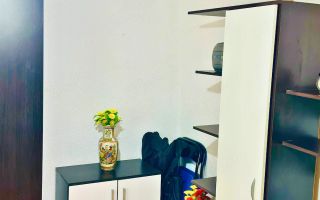 Apartament 1 cameră, 27 mp, etaj 1, zonă Dacia, Iași - centrală proprie - Poză 4