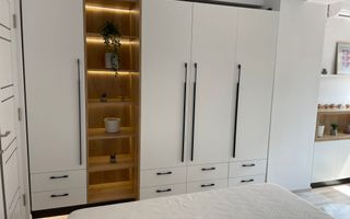 Apartament modern de închiriat în Iași, River Towers Complex - Poză 8