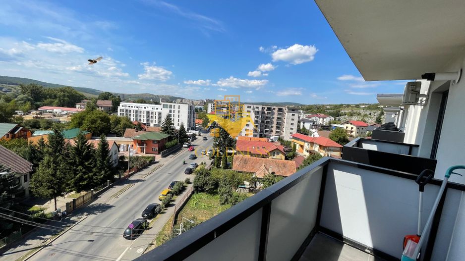 2 Camere, Petfriendly,Parcare, 18Gym, Dambul Rotund, Corneliu Coposu. - Poză 5