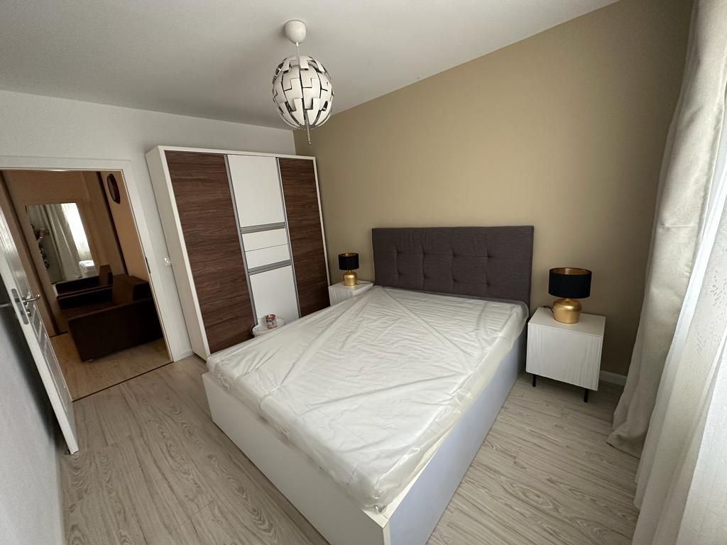 Apartament 2 camere bloc nou cu loc de parcare - Poză 24
