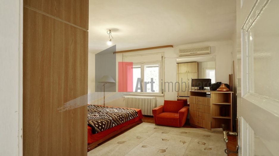 Vatra Luminoasa, jumatate de vila, intrare separata - Poză 7