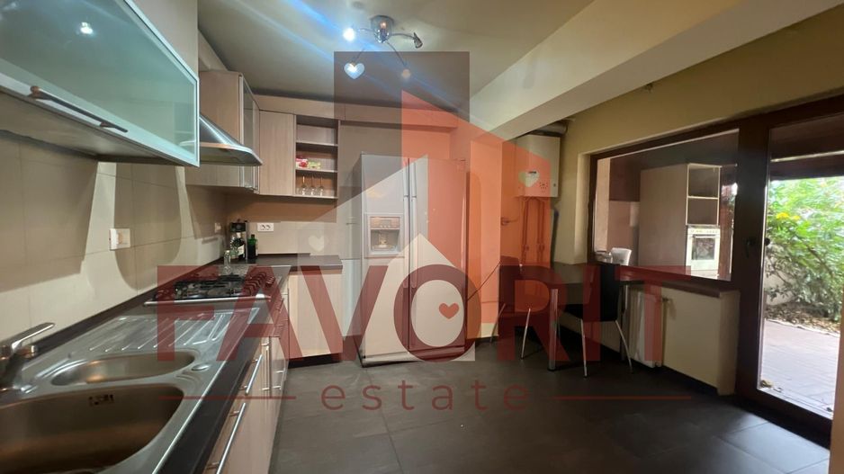 Casă de închiriat 5 camere  – Comuna Șag, Str. XXIII nr. 8 - Poză 4