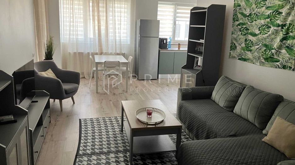 Apartament modern cu 2 camere de închiriat | Complex Concept 9 - Poză 2