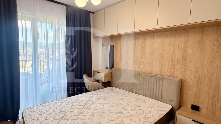 Apartament 2 camere | ULTRAFINISAT | Zona Eroilor / Floresti - Poză 10