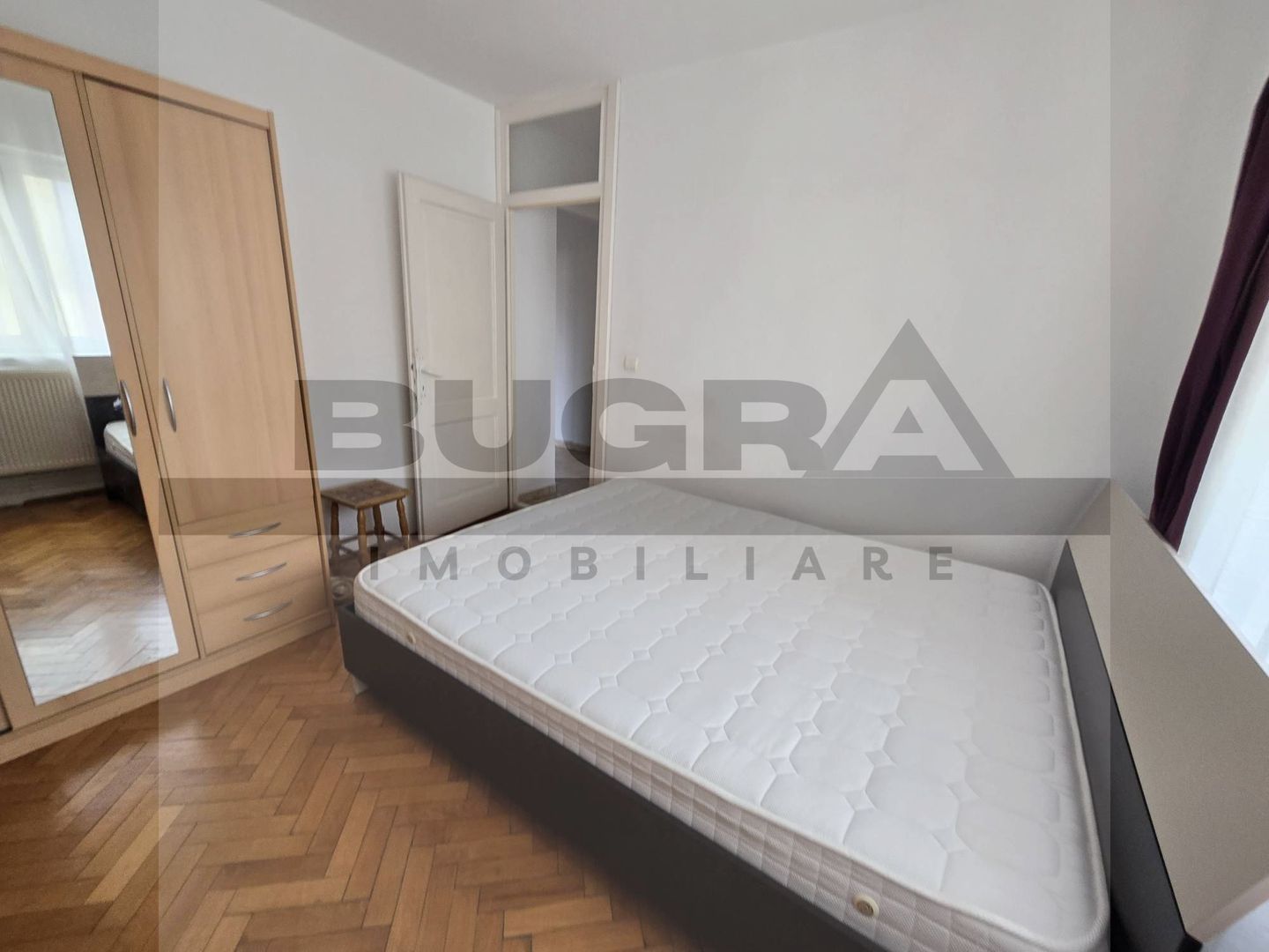 Apartament de 2 camere decomandat, 51mp, zona Observatorului - Poză 2