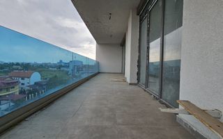 Apartament 2 camere de vanzare*** 63mp utili*** + 26 mp terasa // Floreasca - Poză 2