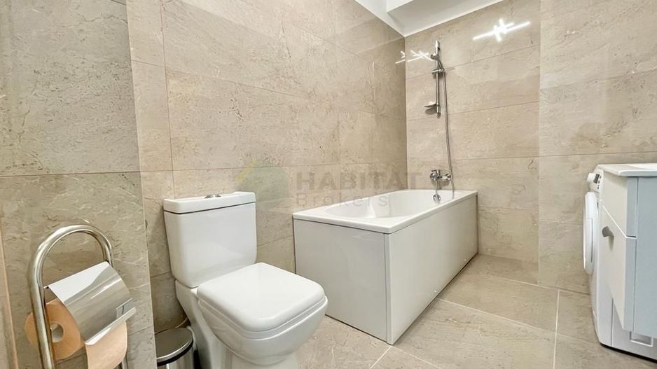 Imobil nou | Balcon 17mp | Mobilat | Parcare in subteran - Poză 16