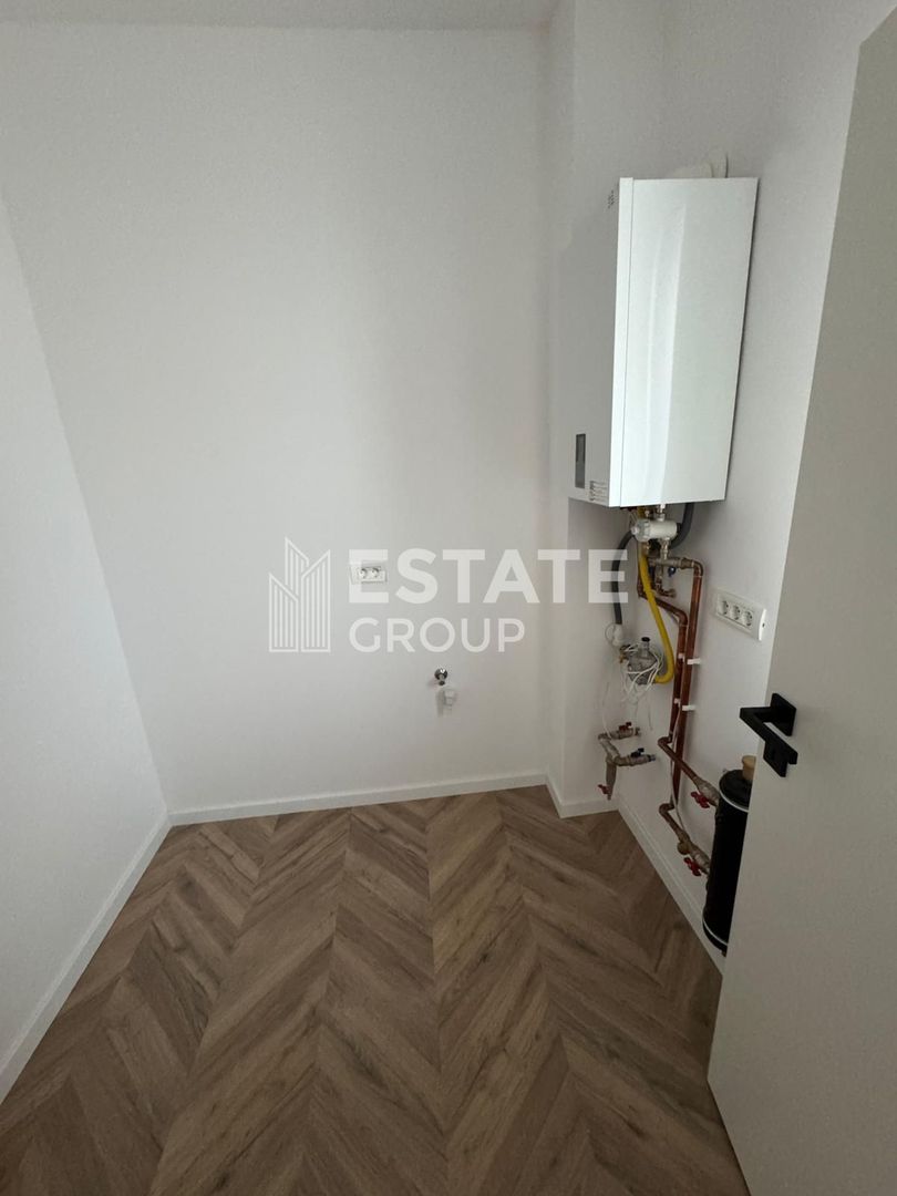 Duplex modern cu 5 camere in Dumbravita - Poză 3
