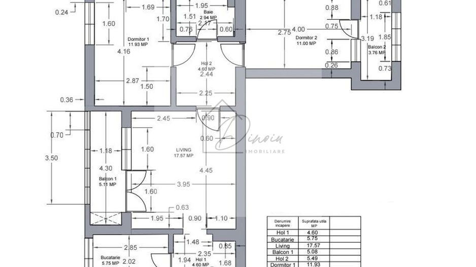 Apartament 3 camere Alexandru Obregia I COMISION 0% - Poză 4