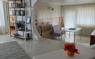 Vila moderna Fedelesoiu | Canalizare | Centrala peleti | Gaz limita proprietate - Poză 13