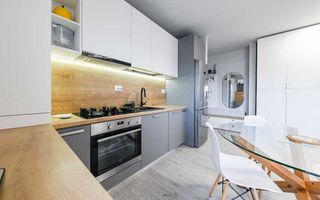 Apartament 2 camere modern, Florești – Panemar - Poză 2