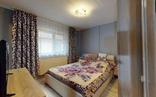 Vila insiruita Amurgului - Metrou Dimitrie Leonida - Poză 7