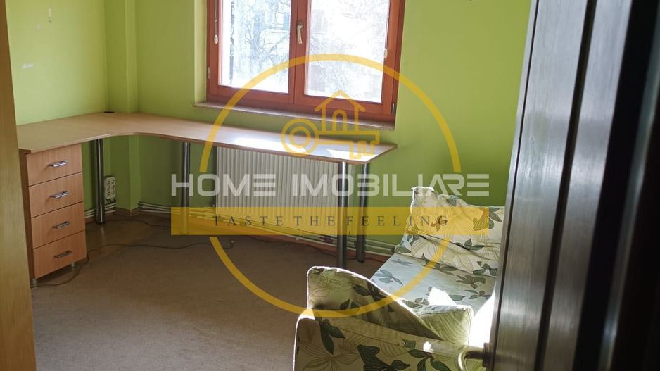 ETAJ 2 Apartament 3 camere, decomandat, 70mp, Nicolina Prima Statie LIDL - Poză 2