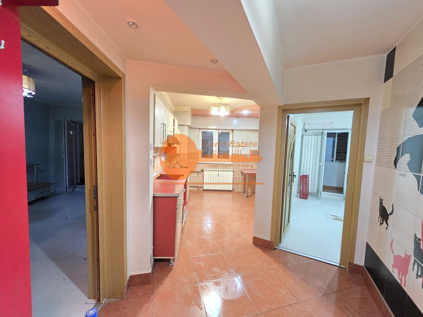 2 camere la 2 minute de Metrou Obor (Bloc Reabilitat) - Poză 1