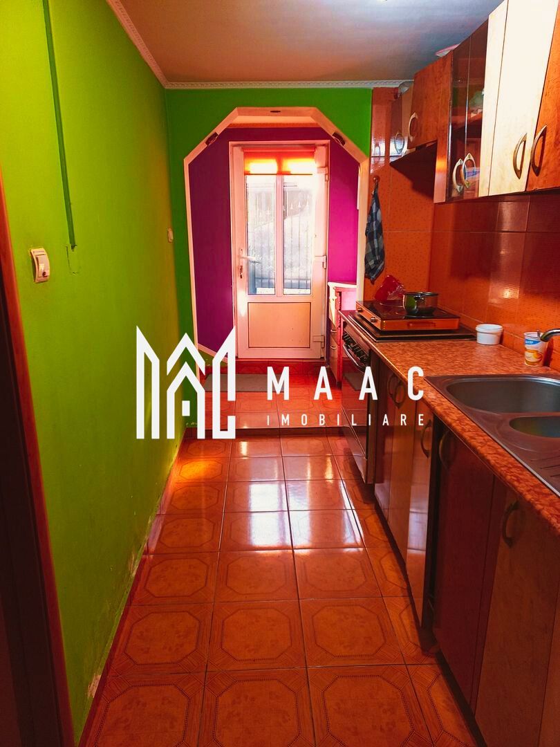 Casă 2 camere | 64.8 MPU | Acoperiș nou | 15 min de Sibiu | Tălmaciu - Poză 6