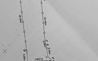 Teren intravilan 1800 mp  - Fartanesti/Galati, COMISION 0 % - Poză 8