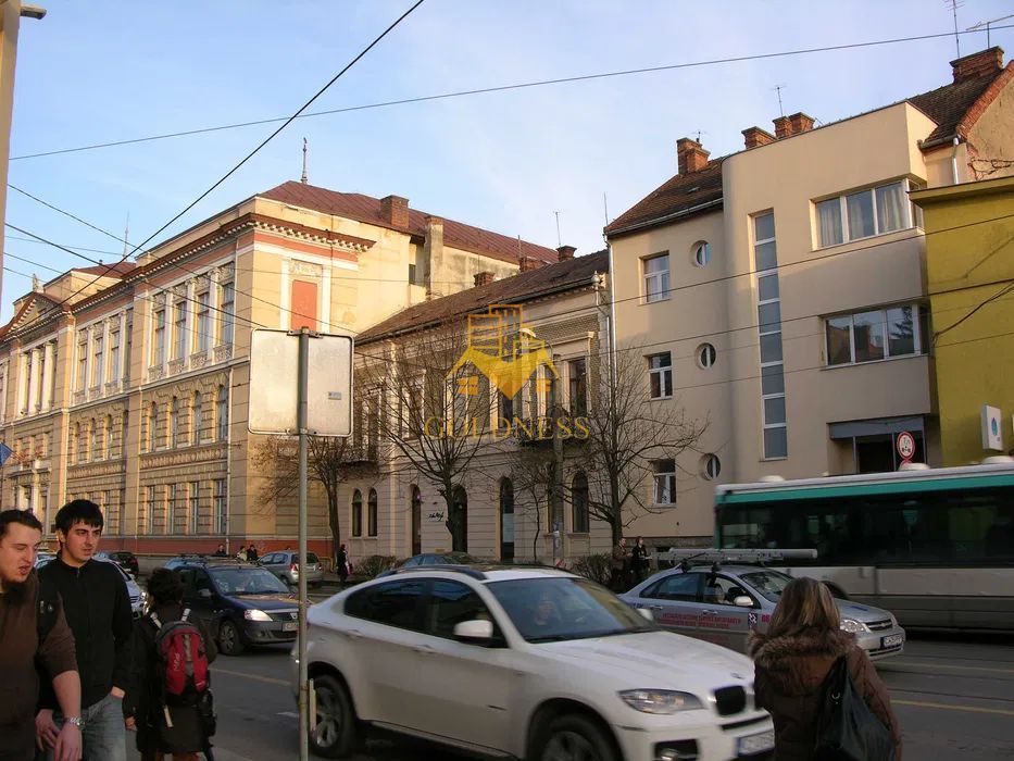 2 Camere decomandate,Ultracentral, P-ta Unirii,Horea,Ferdinand,Central - Poză 8