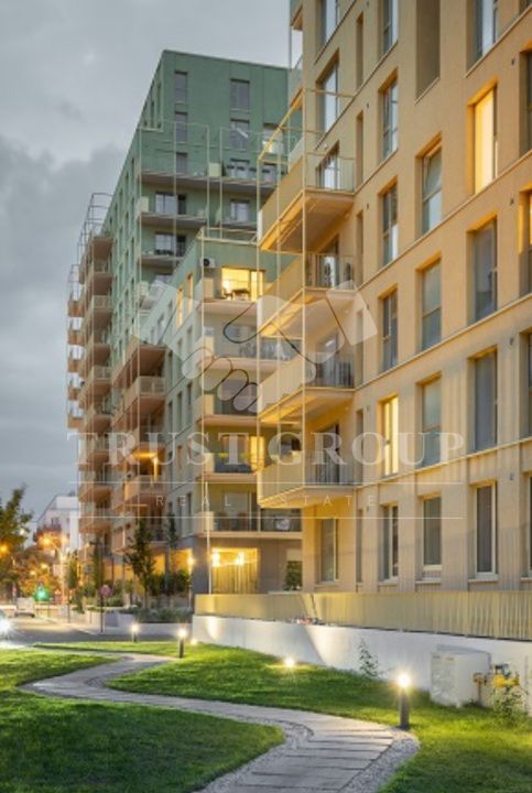 Apartament 2 camere Marmura Residence | Loc de parcare - Poză 18