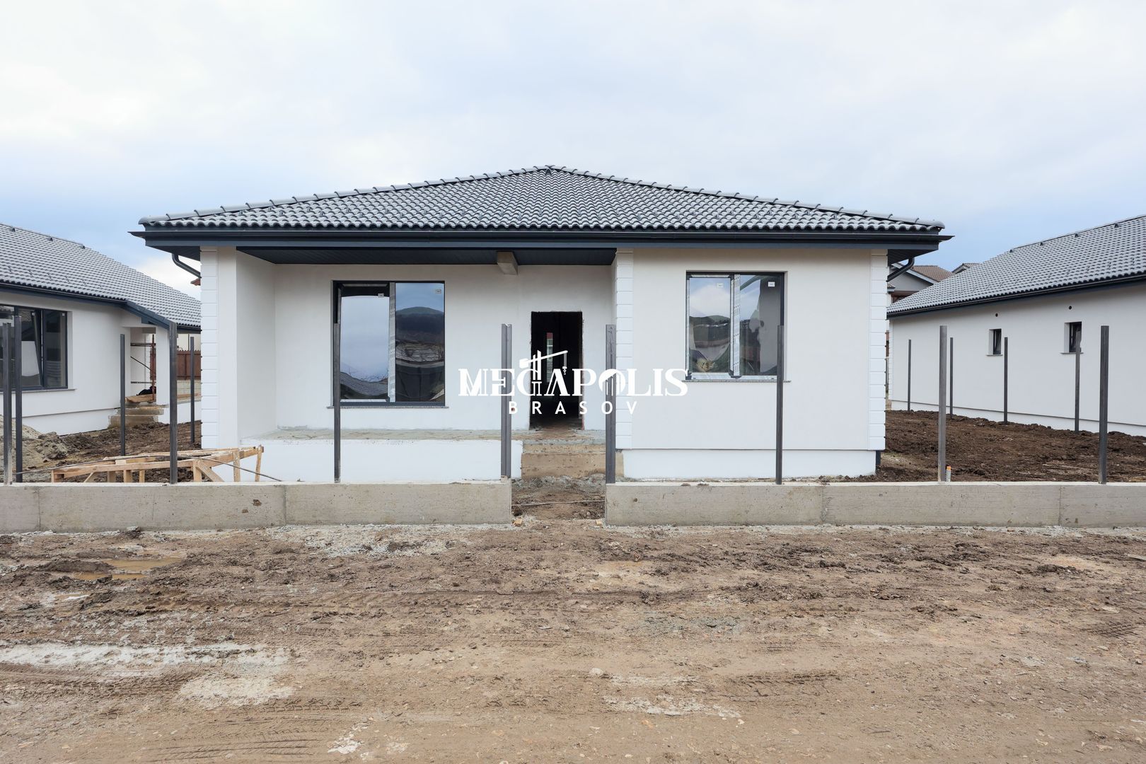 Complex Rezidential/Direct Dezvoltator/Predare la Cheie - Poză 23