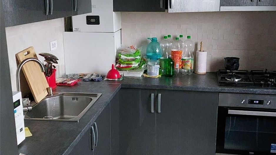 YOUNG CITY RESIDENCE LEORDENI - APARTAMENT 2 CAMERE - Poză 4