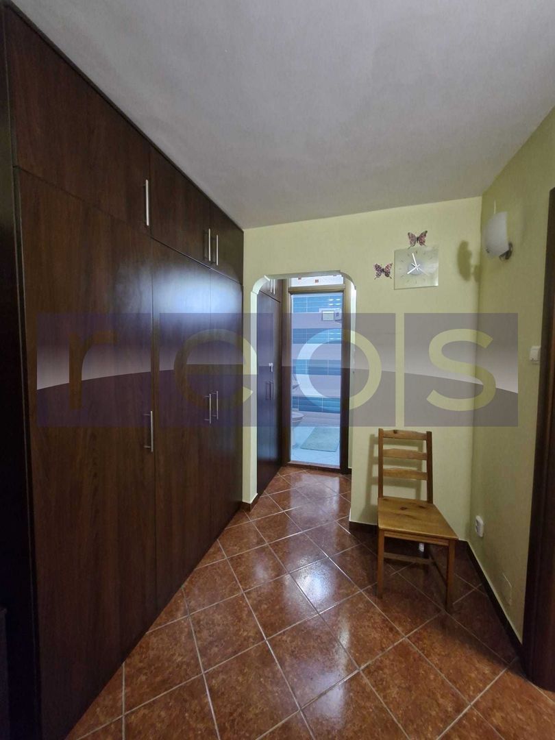 VANZARE 2 CAMERE DECOMANDAT -AVIATIEI - Poză 6