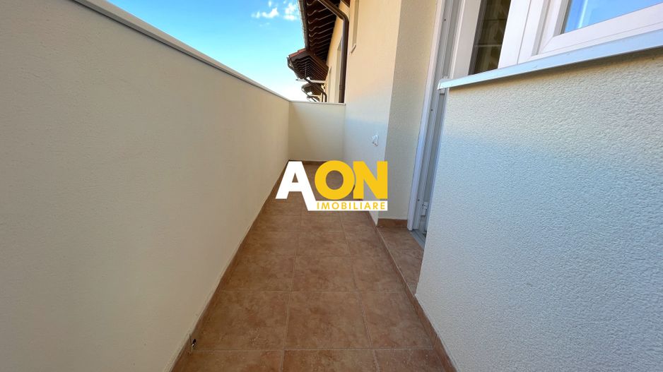 Apartament Modern cu 3 Camere, Bloc Nou, Zona Centru - Poză 13